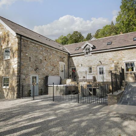 Sun Trevor Barn 2 Llangollen Exterior photo